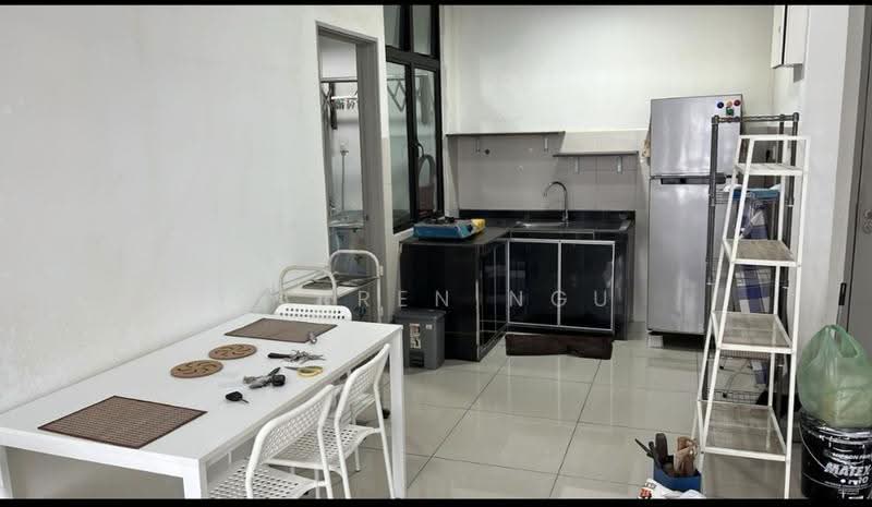 Pangsapuri untuk Disewa di Austin Regency (Pangsapuri Austin Perdana) - Darren Ngu - PropertyGuru.com.my