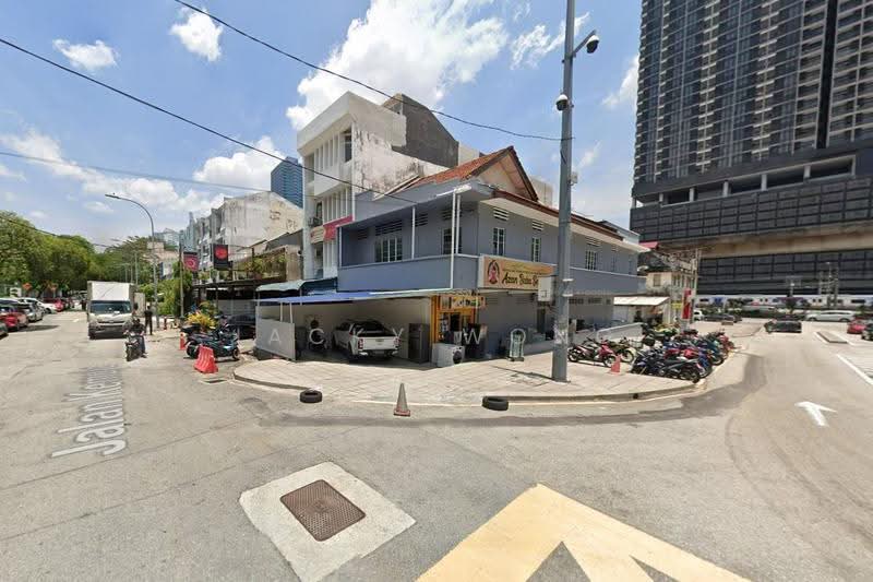 Shop / Office for Rent in Bangsar (Kuala Lumpur) - Jacky Wong - Exterior - PropertyGuru.com.my