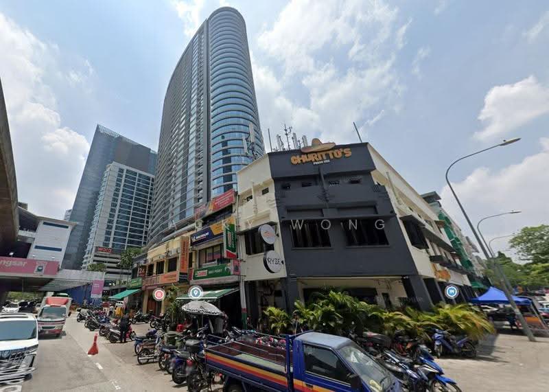 Shop / Office for Rent in Bangsar (Kuala Lumpur) - Jacky Wong - Exterior - PropertyGuru.com.my