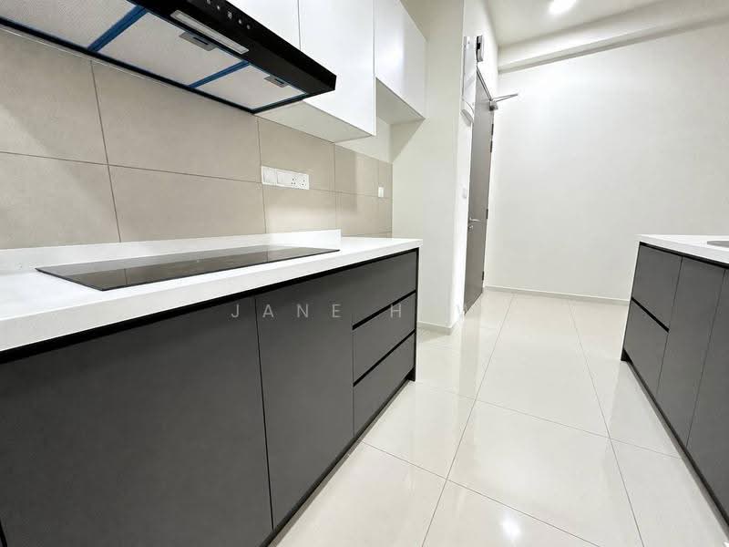Service Residence for Rent at Sunway Avila Residences - Jane Hew - Kitchen - PropertyGuru.com.my