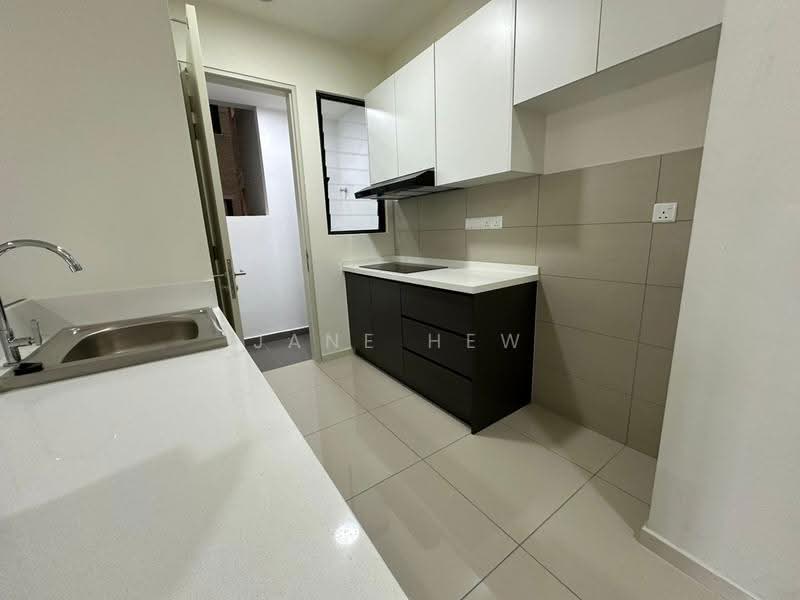 Service Residence for Rent at Sunway Avila Residences - Jane Hew - Kitchen - PropertyGuru.com.my
