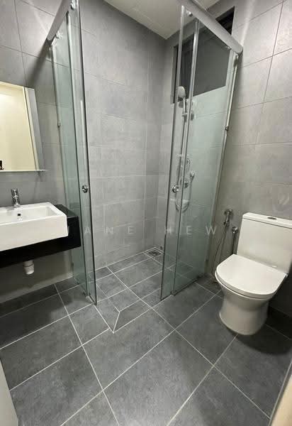 Service Residence for Rent at Sunway Avila Residences - Jane Hew - Bathroom - PropertyGuru.com.my