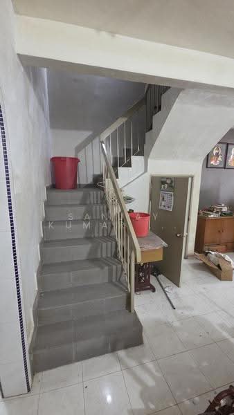 Terraced House for Sale in Usj 2 (Subang Jaya) - Sanjay Kumar Sadananthan - Interior - PropertyGuru.com.my