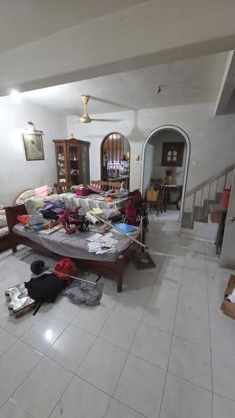 Terraced House for Sale in Usj 2 (Subang Jaya) - Sanjay Kumar Sadananthan - Living Room - PropertyGuru.com.my
