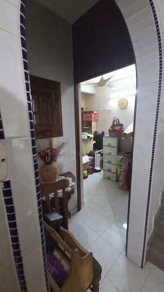 Terraced House for Sale in Usj 2 (Subang Jaya) - Sanjay Kumar Sadananthan - Interior - PropertyGuru.com.my