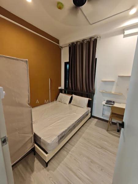 Kediaman Servis untuk Disewa di M Oscar - James Tham - PropertyGuru.com.my