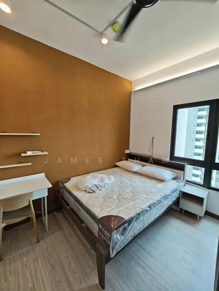 Kediaman Servis untuk Disewa di M Oscar - James Tham - PropertyGuru.com.my