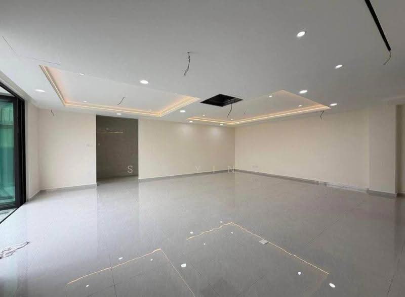 Rumah Berkembar untuk Dijual di Taman Mount Austin (Tebrau) - See Yin . - Interior - PropertyGuru.com.my