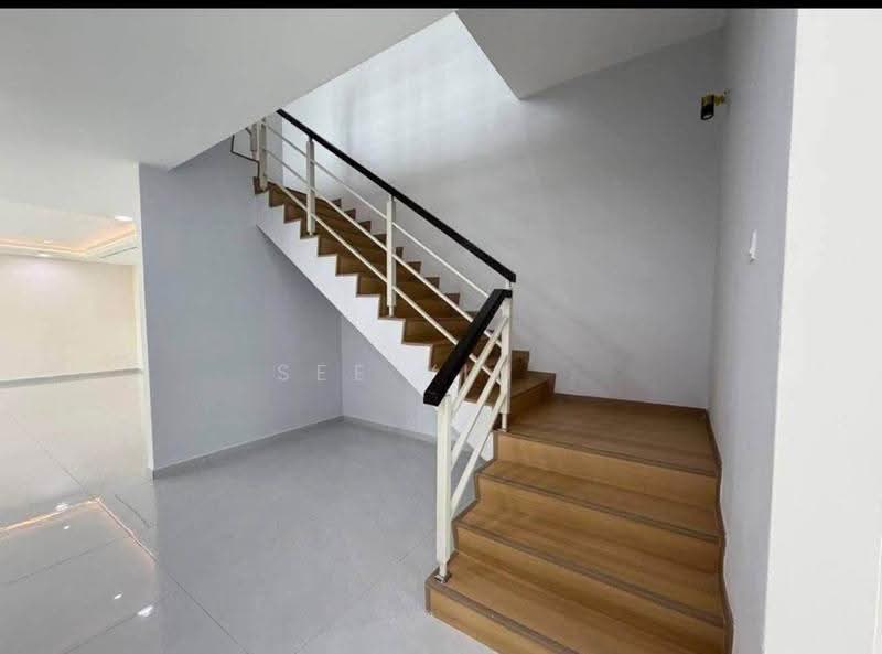 Rumah Berkembar untuk Dijual di Taman Mount Austin (Tebrau) - See Yin . - Interior - PropertyGuru.com.my