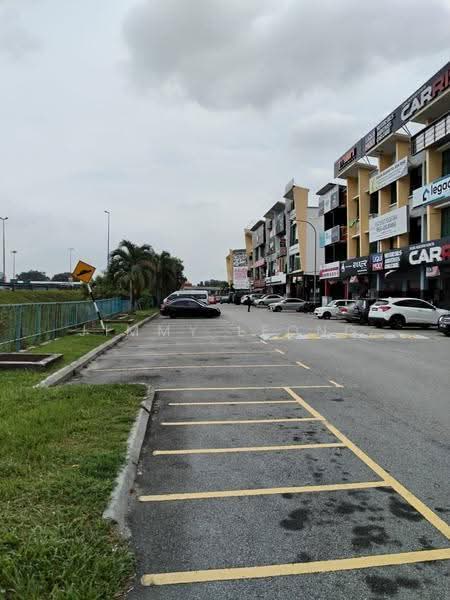 Shop / Office for Sale in Kajang (Selangor) - Jimmy Leong - Exterior - PropertyGuru.com.my
