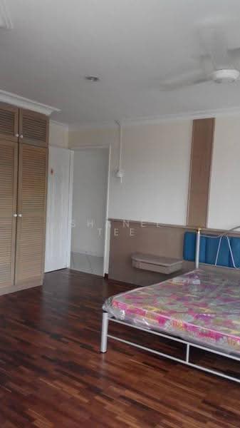 Kondominium untuk Dijual di Pasir Mutiara Condominium - Shanel Tee - Bedroom - PropertyGuru.com.my