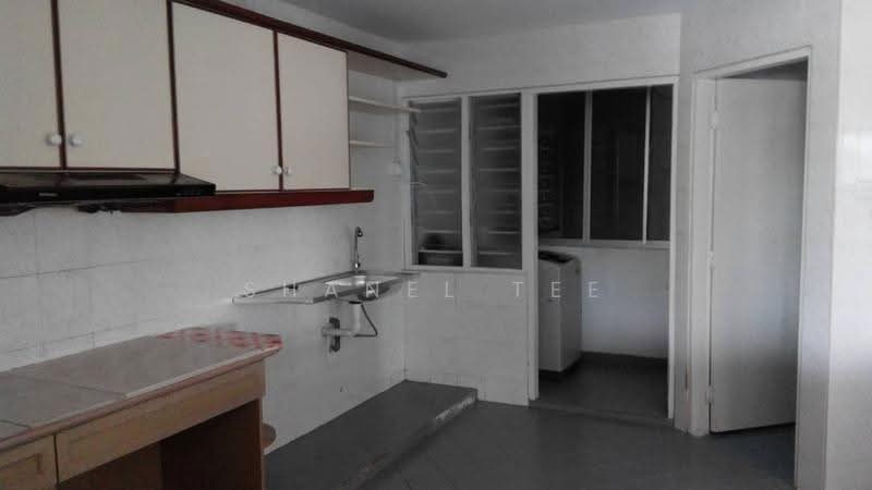 Kondominium untuk Dijual di Pasir Mutiara Condominium - Shanel Tee - Kitchen - PropertyGuru.com.my