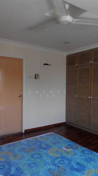 Kondominium untuk Dijual di Pasir Mutiara Condominium - Shanel Tee - Bedroom - PropertyGuru.com.my