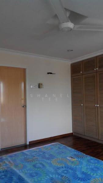 Kondominium untuk Dijual di Pasir Mutiara Condominium - Shanel Tee - Bedroom - PropertyGuru.com.my