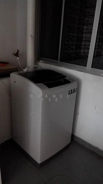 Kondominium untuk Dijual di Pasir Mutiara Condominium - Shanel Tee - Interior - PropertyGuru.com.my