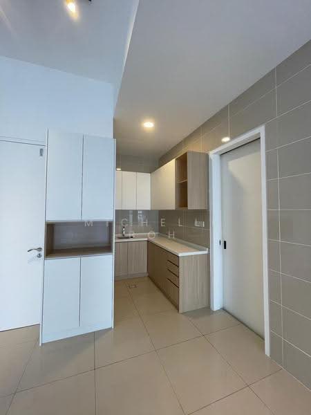 Condominium for Sale at Waltz Residences - Michelle Boh - Kitchen - PropertyGuru.com.my
