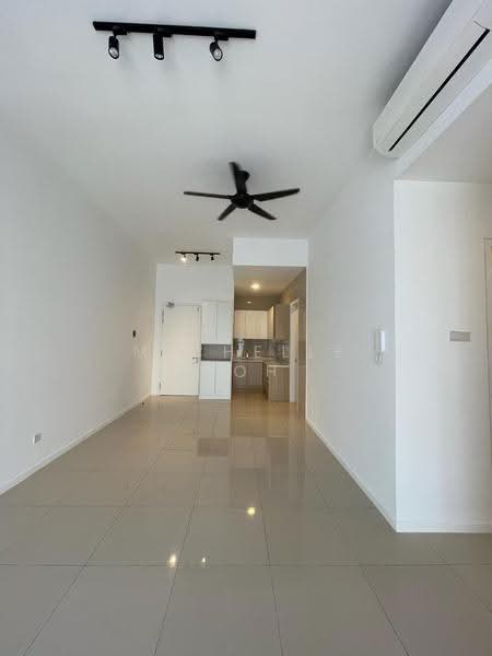 Condominium for Sale at Waltz Residences - Michelle Boh - Living Room - PropertyGuru.com.my