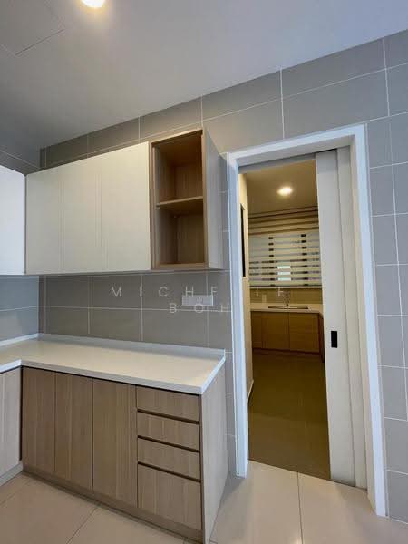 Condominium for Sale at Waltz Residences - Michelle Boh - Kitchen - PropertyGuru.com.my