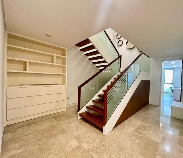 Condominium for Rent at One Menerung - William Looi - Interior - PropertyGuru.com.my