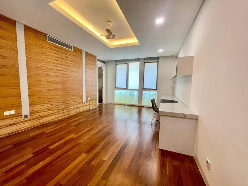 Condominium for Rent at One Menerung - William Looi - ROOM DOWNSTAIRS - PropertyGuru.com.my