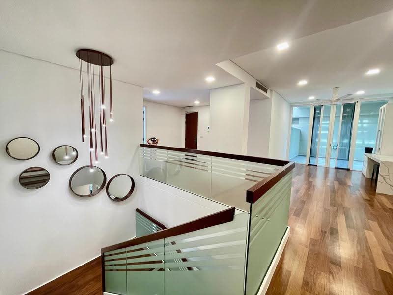 Condominium for Rent at One Menerung - William Looi - Interior - PropertyGuru.com.my