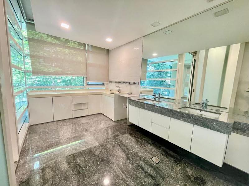 Condominium for Rent at One Menerung - William Looi - Bathroom - PropertyGuru.com.my