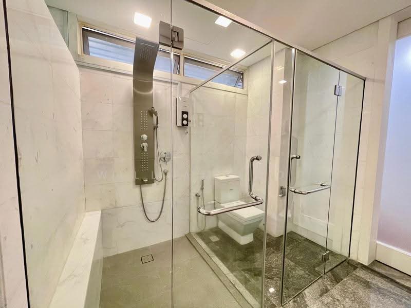 Condominium for Rent at One Menerung - William Looi - Bathroom - PropertyGuru.com.my