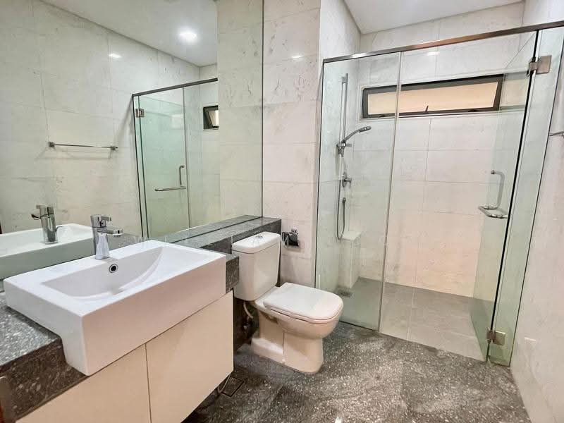 Condominium for Rent at One Menerung - William Looi - Bathroom - PropertyGuru.com.my