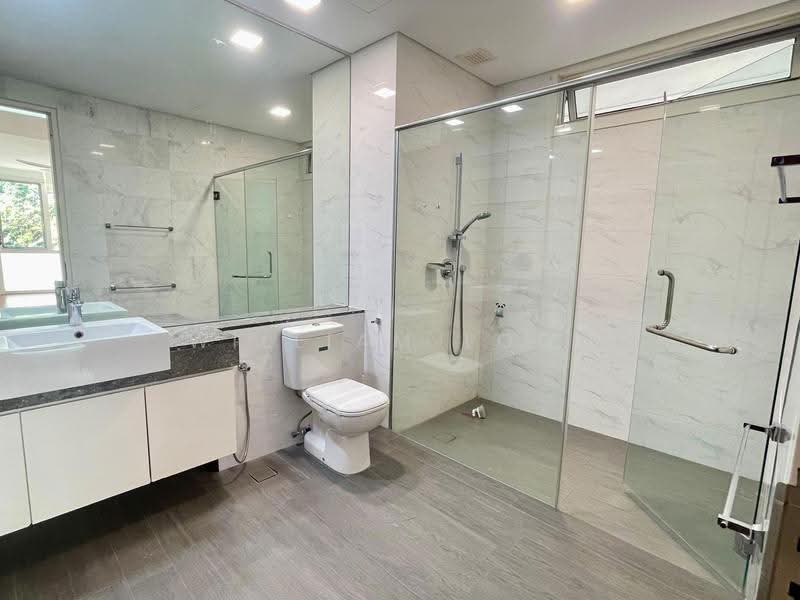 Condominium for Rent at One Menerung - William Looi - Bathroom - PropertyGuru.com.my
