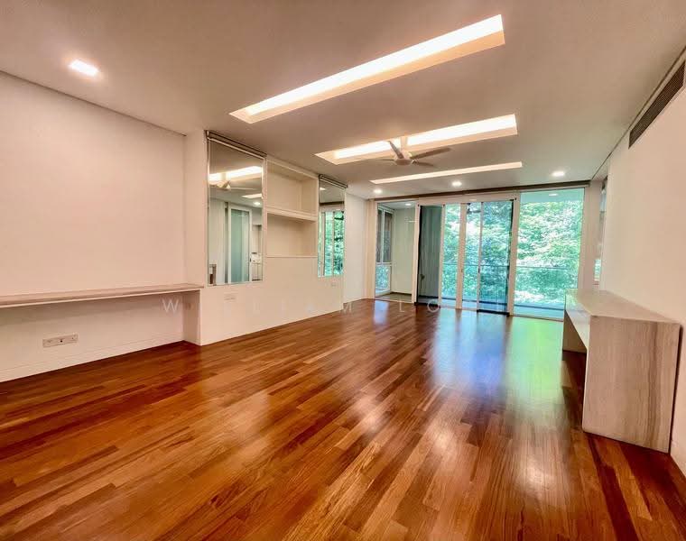 Condominium for Rent at One Menerung - William Looi - MASTER ROOM - PropertyGuru.com.my