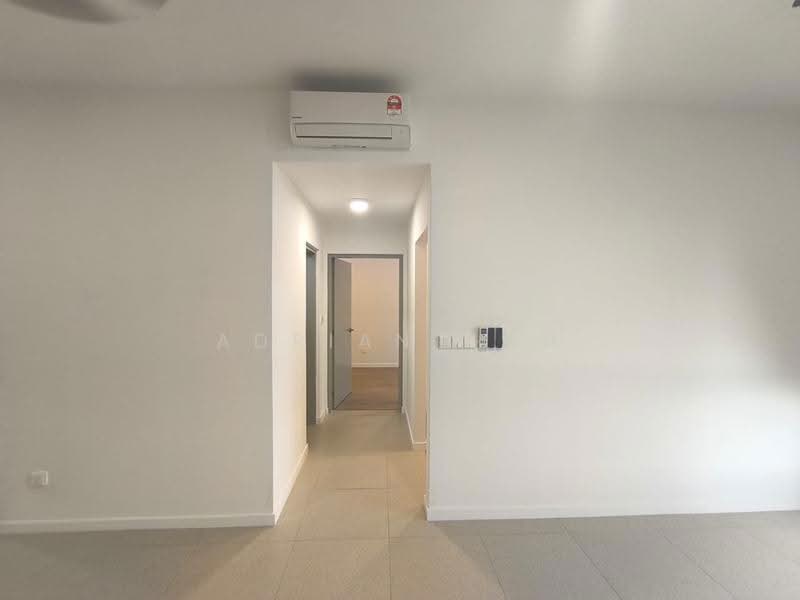 Service Residence for Rent at Alira @ Metropark Subang - Adrian Goh - Corridor - PropertyGuru.com.my