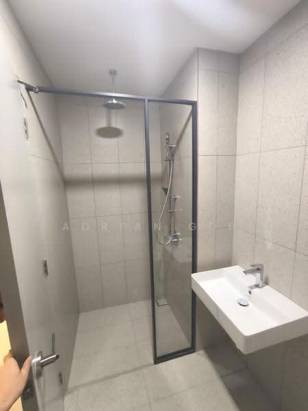 Service Residence for Rent at Alira @ Metropark Subang - Adrian Goh - Bathroom - PropertyGuru.com.my