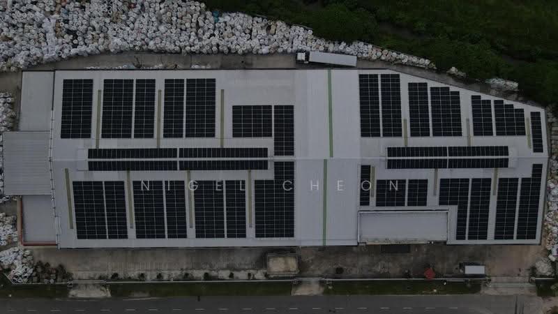 Detached Factory for Sale in Kawasan Perindustrian Ria Jaya (Sungai Petani) - Nigel Cheon - Exterior - PropertyGuru.com.my