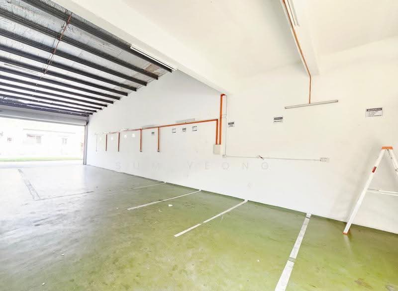 Terrace Factory for Rent in Bandar Teknologi Kajang (Kajang) - Sum Yeong - Car Park - PropertyGuru.com.my