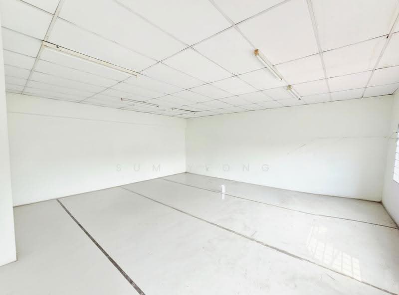 Terrace Factory for Rent in Bandar Teknologi Kajang (Kajang) - Sum Yeong - Interior - PropertyGuru.com.my