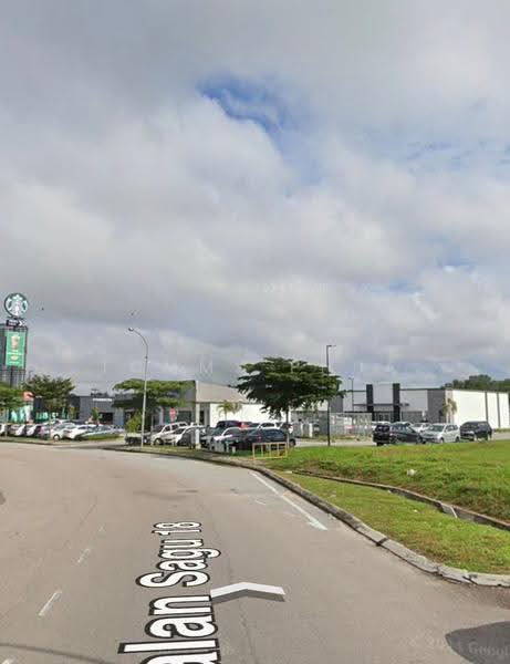Shop / Office untuk Dijual di Taman Daya (Johor Bahru) - Tommy Phua - Exterior - PropertyGuru.com.my