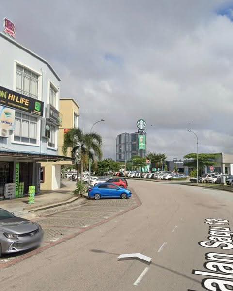 Shop / Office untuk Dijual di Taman Daya (Johor Bahru) - Tommy Phua - Exterior - PropertyGuru.com.my
