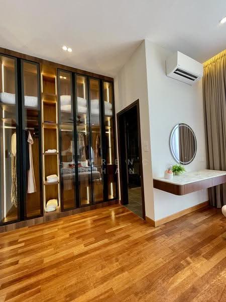 Cluster House for Sale in Shah Alam (Selangor) - Lawrence Chan - Bedroom - PropertyGuru.com.my
