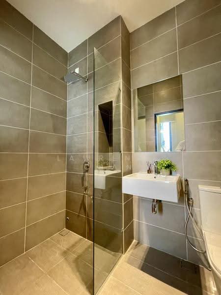 Cluster House for Sale in Shah Alam (Selangor) - Lawrence Chan - Bathroom - PropertyGuru.com.my