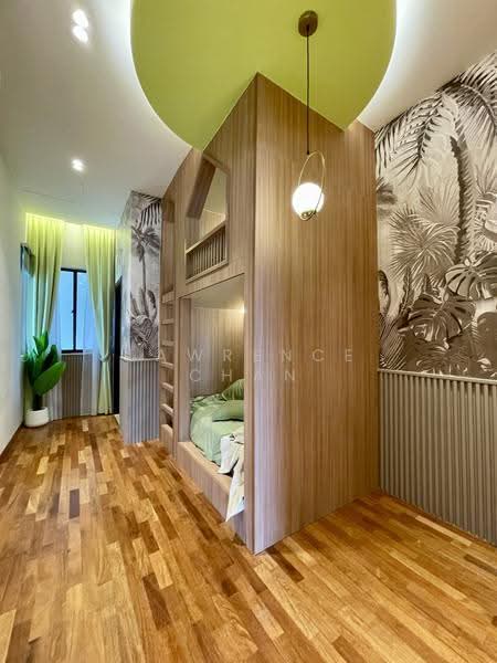 Cluster House for Sale in Shah Alam (Selangor) - Lawrence Chan - Bedroom - PropertyGuru.com.my