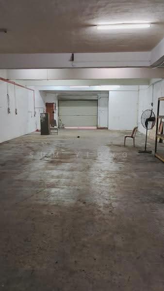 Terrace Factory for Rent in Bandar Teknologi Kajang (Kajang) - Sum Yeong - Interior - PropertyGuru.com.my