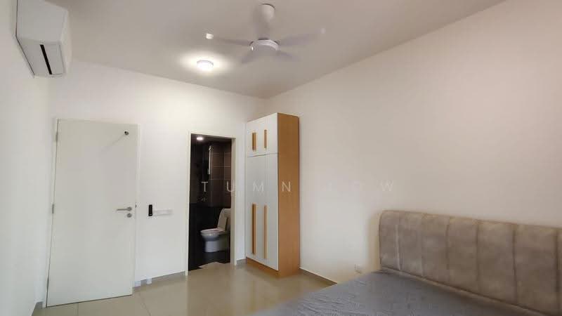 Service Residence for Rent at D'Clover Residences - Autumn Low - PropertyGuru.com.my