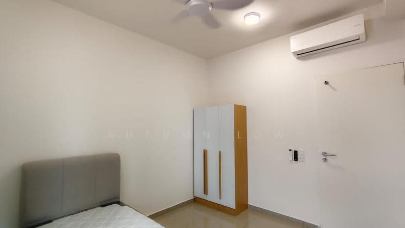 Service Residence for Rent at D'Clover Residences - Autumn Low - Bedroom - PropertyGuru.com.my