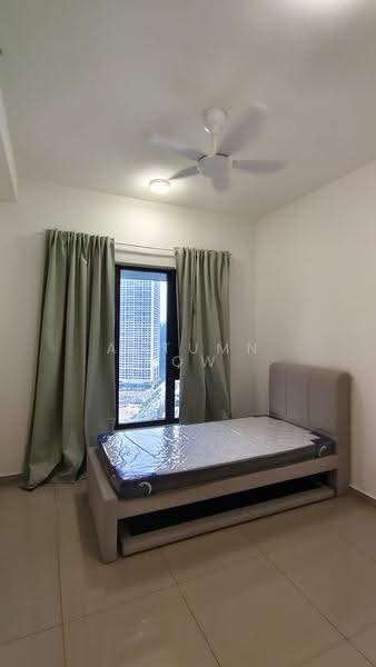 Service Residence for Rent at D'Clover Residences - Autumn Low - Bedroom - PropertyGuru.com.my