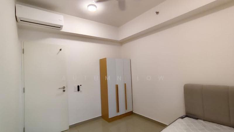 Service Residence for Rent at D'Clover Residences - Autumn Low - Bedroom - PropertyGuru.com.my