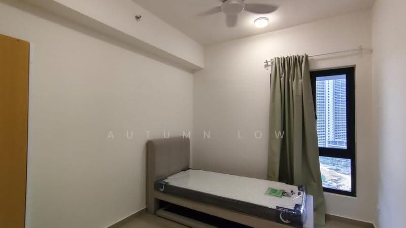 Service Residence for Rent at D'Clover Residences - Autumn Low - Bedroom - PropertyGuru.com.my