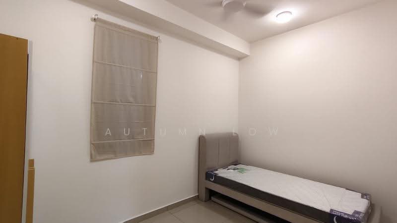 Service Residence for Rent at D'Clover Residences - Autumn Low - Bedroom - PropertyGuru.com.my