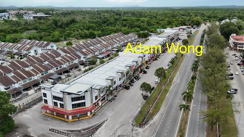 Shop / Office for Rent in Bandar Laguna Merbok (Sungai Petani) - Wong Chun Yian - Exterior - PropertyGuru.com.my