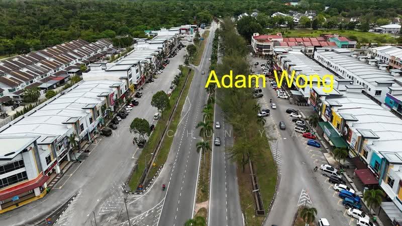 Shop / Office for Rent in Bandar Laguna Merbok (Sungai Petani) - Wong Chun Yian - PropertyGuru.com.my
