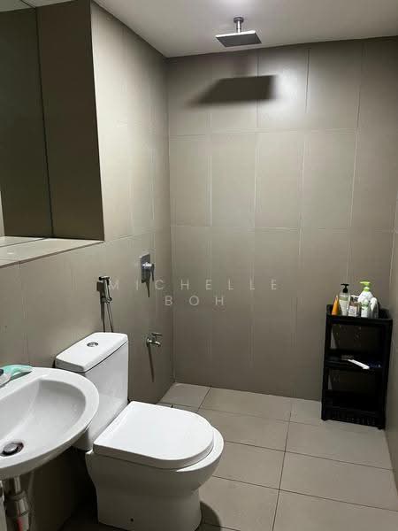 Condominium for Sale at Midfields 2 - Michelle Boh - Bathroom - PropertyGuru.com.my